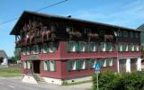 Apartment Austria: Apartment Vorarlberg 14 Persons 