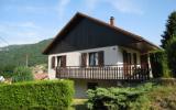 Holiday Home France: Holiday Home Alsace/vosges/lorraine 6 Persons 