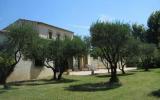 Villa Flaux: Villa Languedoc-Roussillon 6 Persons 