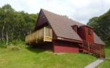 Holiday Home Lairg: Holiday Home Highlands 4 Persons 