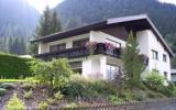 Holiday Home Gaschurn Parking: Holiday Home Vorarlberg 5 Persons 