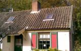 Holiday Home Utrecht Radio: Holiday Home Utrecht 4 Persons 