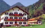 Holiday Home Germany Radio: Holiday Home German Alps 4 Persons 