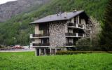 Apartment Switzerland Sauna: Apartment Valais 3 Persons 
