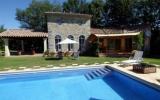 Holiday Home Monoblet: Holiday Home Languedoc-Roussillon 7 Persons 