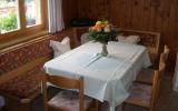 Apartment Austria Sauna: Apartment Vorarlberg 7 Persons 