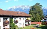 Apartment Oberaudorf Radio: Apartment German Alps 5 Persons 