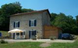 Holiday Home Eymoutiers Limousin: Holiday Home Limousin 6 Persons 