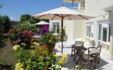 Holiday Home Greece: Skiathos Holiday Villa Rental With Beach/lake Nearby, ...