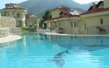 Holiday Home Turkey Fernseher: Vacation Villa In Dalaman, Akkaya Valley ...