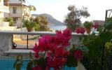 Holiday Home Antalya Air Condition: Kalkan Holiday Villa Rental With ...