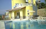 Holiday Home Turkey Fernseher: Alanya Holiday Villa Rental, Avsallar With ...