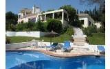 Holiday Home Andalucia: San Pedro De Alcantara Holiday Villa Rental With ...