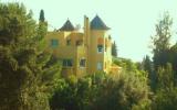Holiday Home Spain: Holiday Villa With Swimming Pool In Marbella, El Rosario - ...