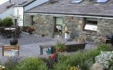 Holiday Home United States: Holiday Cottage In Bangor - Wales With ...
