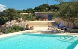 Holiday Home Greece: Zakynthos Holiday Villa Rental, Port Nicolaos With ...