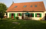 Holiday Home Nord Pas De Calais: Le Touquet Holiday Farmhouse Rental With ...