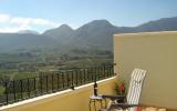Holiday Home Spain: Jalon Holiday Home Rental With Shared Pool, Walking, ...