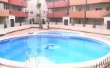 Apartment Comunidad Valenciana Air Condition: Almoradi Holiday ...