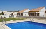 Holiday Home Mazarrón Air Condition: Holiday Villa With Shared Pool, Golf ...