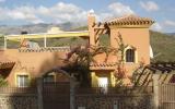 Holiday Home Spain: Vacation Villa With Swimming Pool In Fuengirola - ...