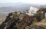 Holiday Home Spain: Holiday Villa With Swimming Pool In Colmenar - Log Fire, ...