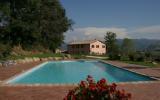 Holiday Home Italy: Holiday Farmhouse With Swimming Pool In Spoleto - ...