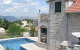 Holiday Home Croatia: Island Of Brac Holiday Villa Rental, Skrip With ...