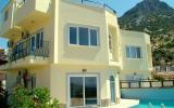 Holiday Home Antalya Safe: Holiday Villa With Swimming Pool In Kalkan - ...