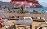 Apartment Canarias: Holiday Apartment With Shared Pool In Los Cristianos, ...