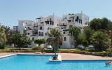 Apartment Spain: Holiday Apartment With Shared Pool, Golf Nearby In Mojacar, ...