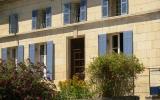Holiday Home France: Mirambeau Holiday Villa Rental With Walking, ...
