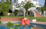 Holiday Home Spain: Vacation Villa With Swimming Pool In Nerja, Paco Romo - ...