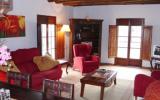 Holiday Home Spain Air Condition: Frigiliana Holiday Villa Rental With ...