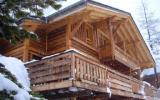 Holiday Home France: Isola 2000 Holiday Ski Chalet Rental With Walking, Log ...