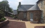 Holiday Home Mayenne Fernseher: Cottage Rental In La Doree With Swimming ...
