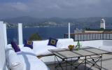 Holiday Home Icel: Holiday Villa In Bodrum, Yalikavak With Beach/lake ...