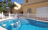 Holiday Home Murcia: Los Alcazares Holiday Villa Rental, Los Urrutias With ...