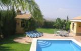 Holiday Home Spain: Coin Holiday Villa Rental With Walking, Log Fire, ...