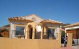 Holiday Home Mazarrón: Holiday Villa With Swimming Pool, Tennis Court In ...