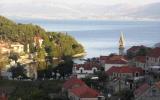 Holiday Home Croatia: Island Of Brac Holiday Cottage Rental, Splitska With ...