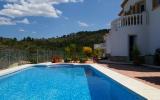Holiday Home Spain Air Condition: Denia Holiday Villa Rental, Benidoleig ...
