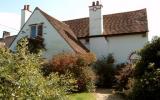 Holiday Home Isle Of Wight: Bembridge Self-Catering Cottage Rental With ...