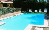 Holiday Home France: Mouries Holiday Cottage Accommodation With Walking, ...