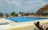 Apartment Spain Air Condition: Vacation Apartment With Shared Pool In ...