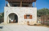 Holiday Home Greece Fernseher: Chania Holiday Villa Rental, Kefalas, ...