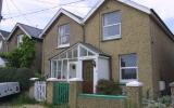 Holiday Home Isle Of Wight: Home Rental In Bembridge With Walking, ...
