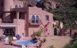 Holiday Home Spain Air Condition: Holiday Villa Rental, Cabrera With ...
