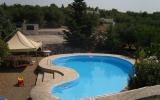 Holiday Home Ostuni: Holiday Villa With Tennis Court, Swimming Pool In ...
