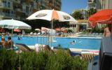Apartment Spain: Benalmadena Holiday Apartment Rental, Arroyo De La Miel With ...